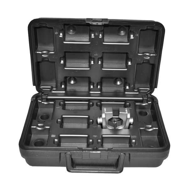 W DIE CASE, Huskie Tools, Mfr#: W-CASE